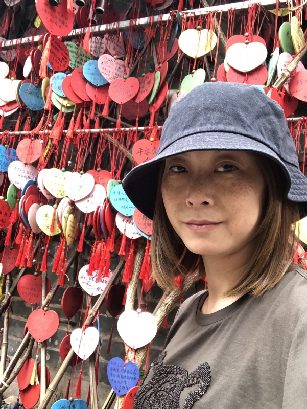 Bella的第二张照片--澳门残疾人相亲网