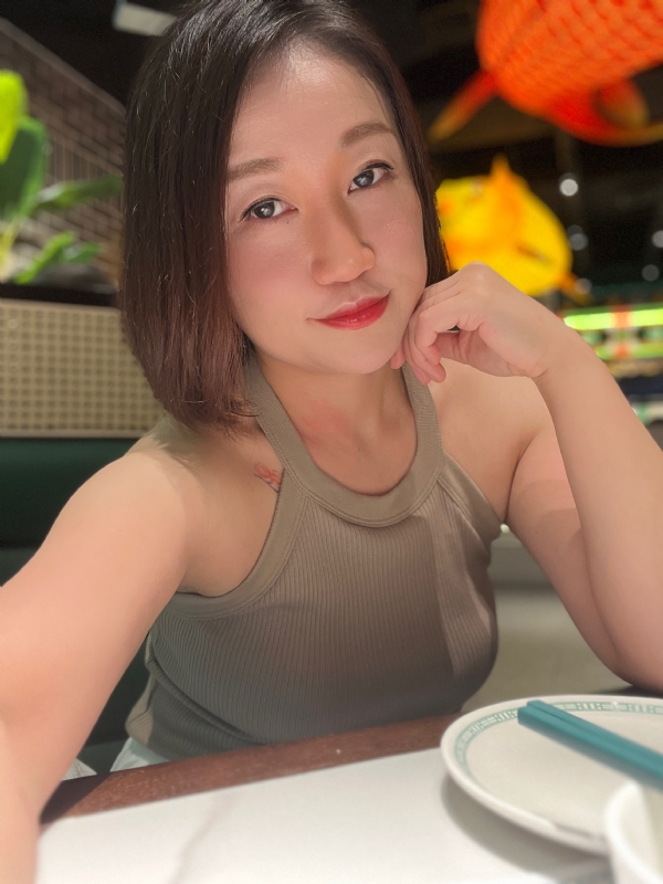 Mimi321的第一张照片--澳门残疾人相亲网